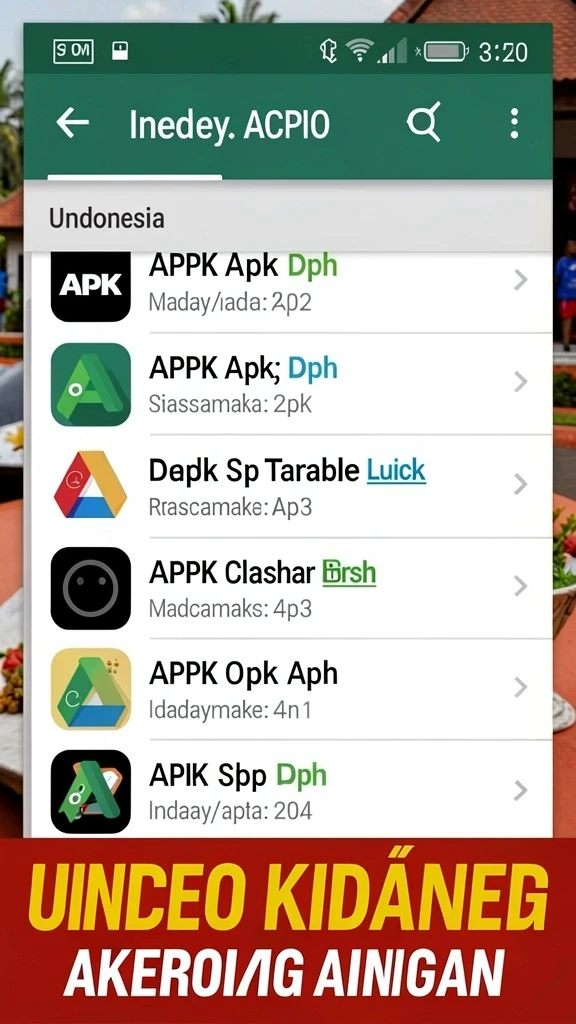 8hhh APK Terbaru untuk Perangkat Android