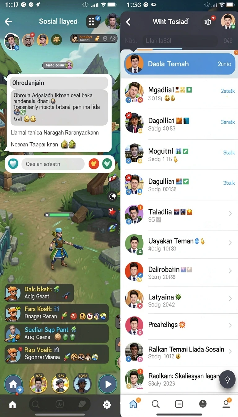 Unduh ibet899 APK Gratis untuk Android 3