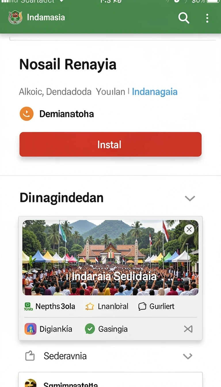 Aplikasi bandit4d Terbaru untuk Android dan iOS
