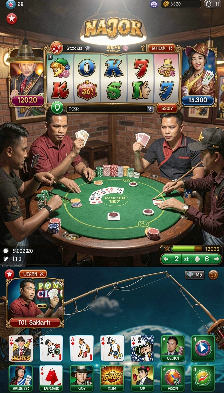 clbktoto APK Versi Terbaru untuk Android 2026 3