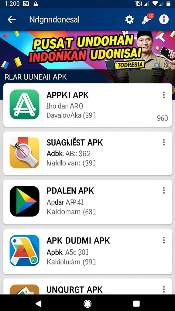 Aplikasi pgstar777 Terbaru untuk Android dan iOS 3