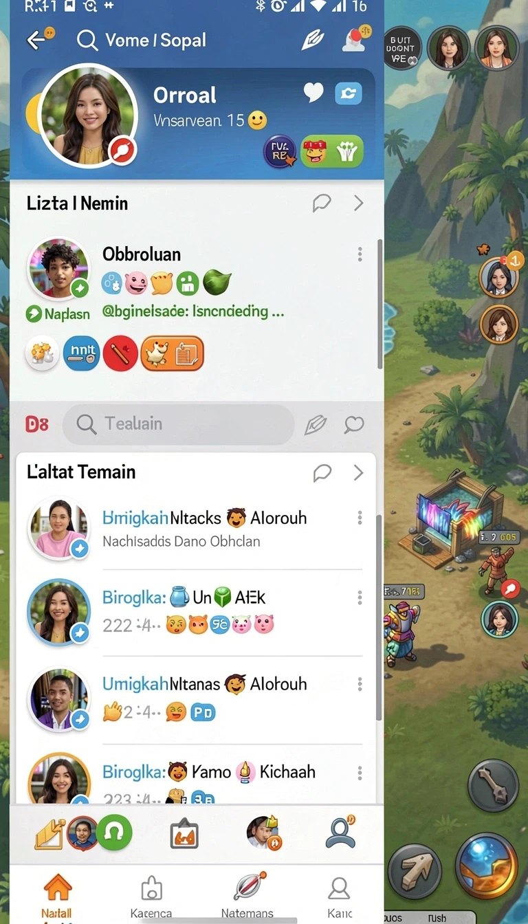 Aplikasi topgun77 Terpercaya untuk Android