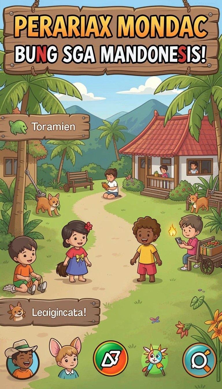 vikingtoto APK Full Version untuk Android 2