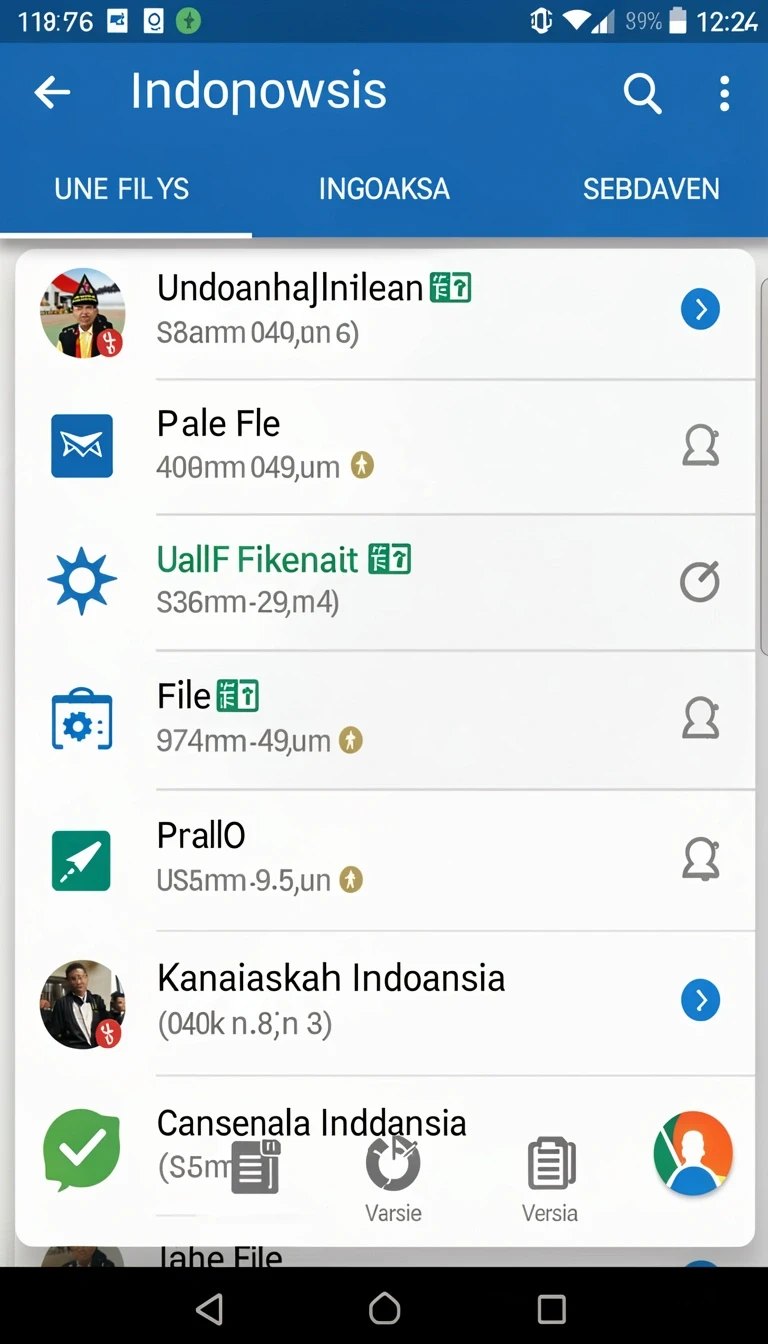 Cara Pasang rpvip8 di HP Android dengan Benar 2