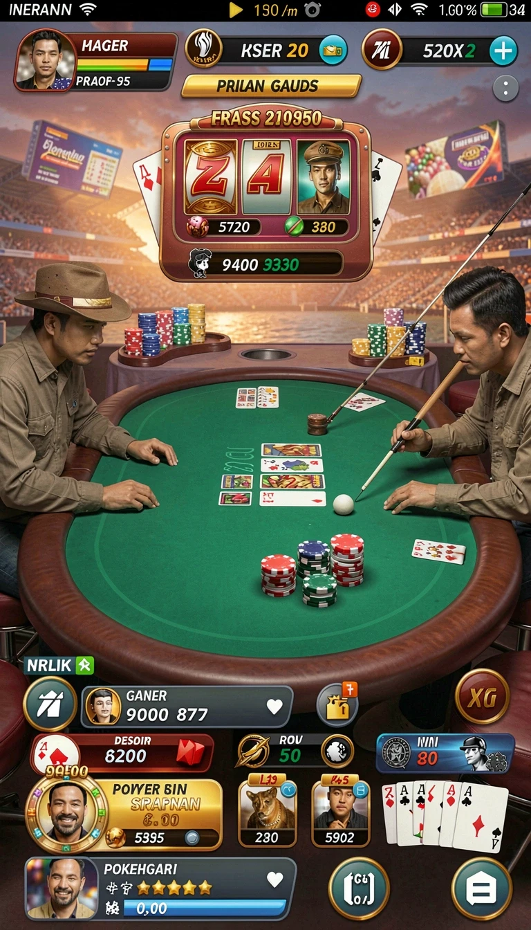 Panduan Bermain Aladdins Treasure di Android Terlengkap 3