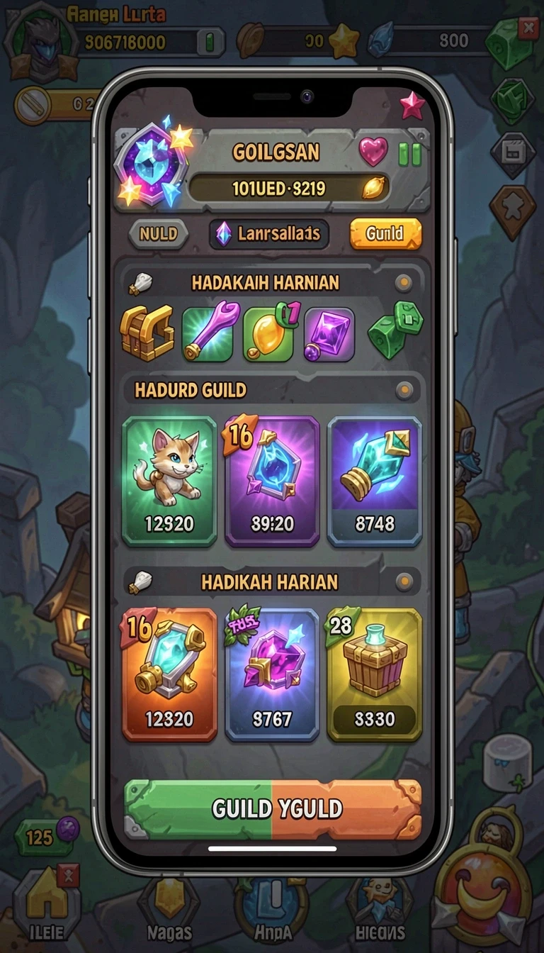 to288 APK Terbaru untuk Perangkat Android