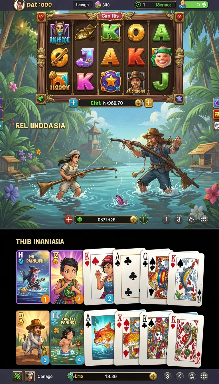 Download vo777 APK Original untuk Android 2