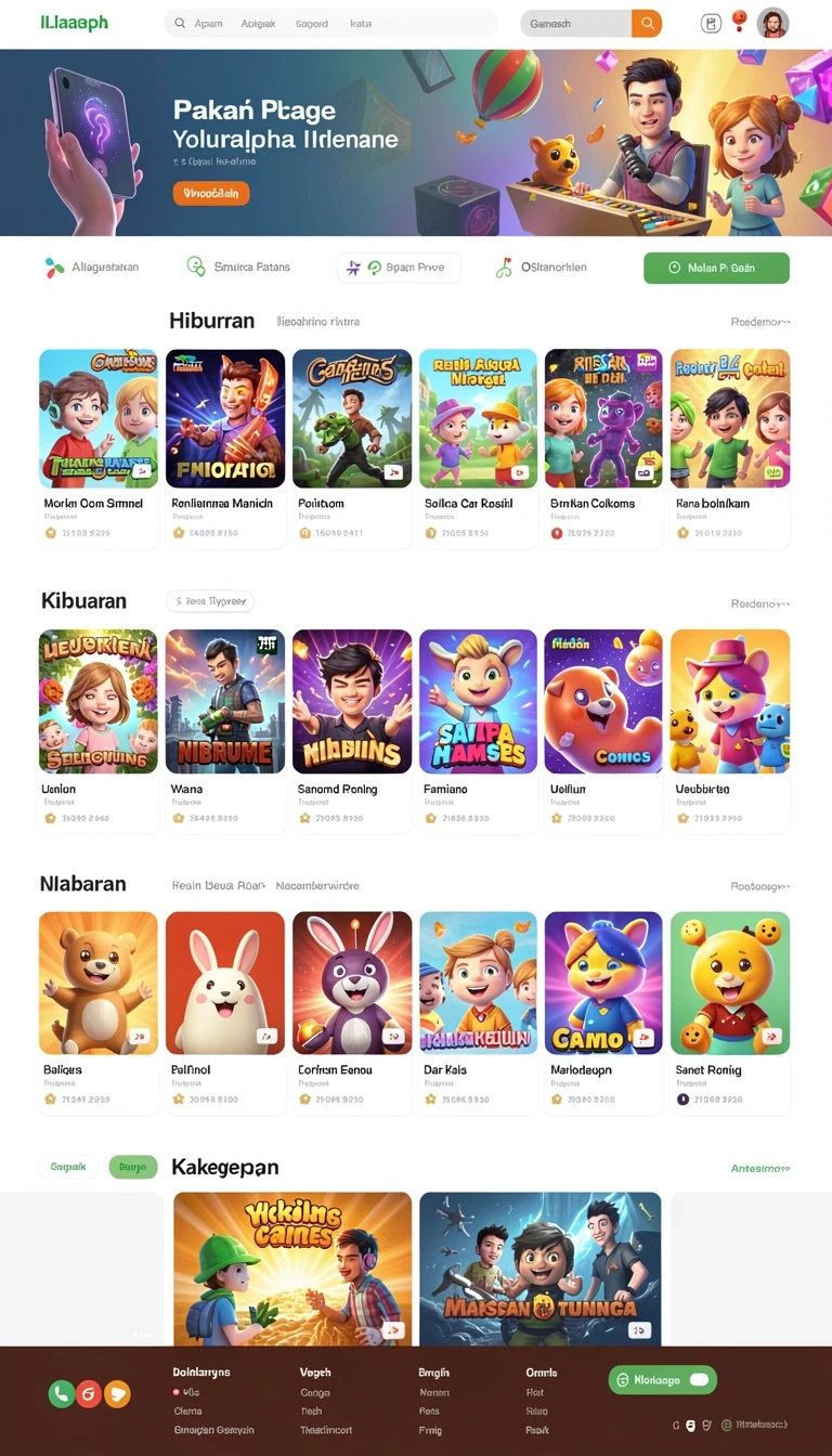 Panduan Lengkap Main Nightmare Family Megaways di Perangkat Android 3
