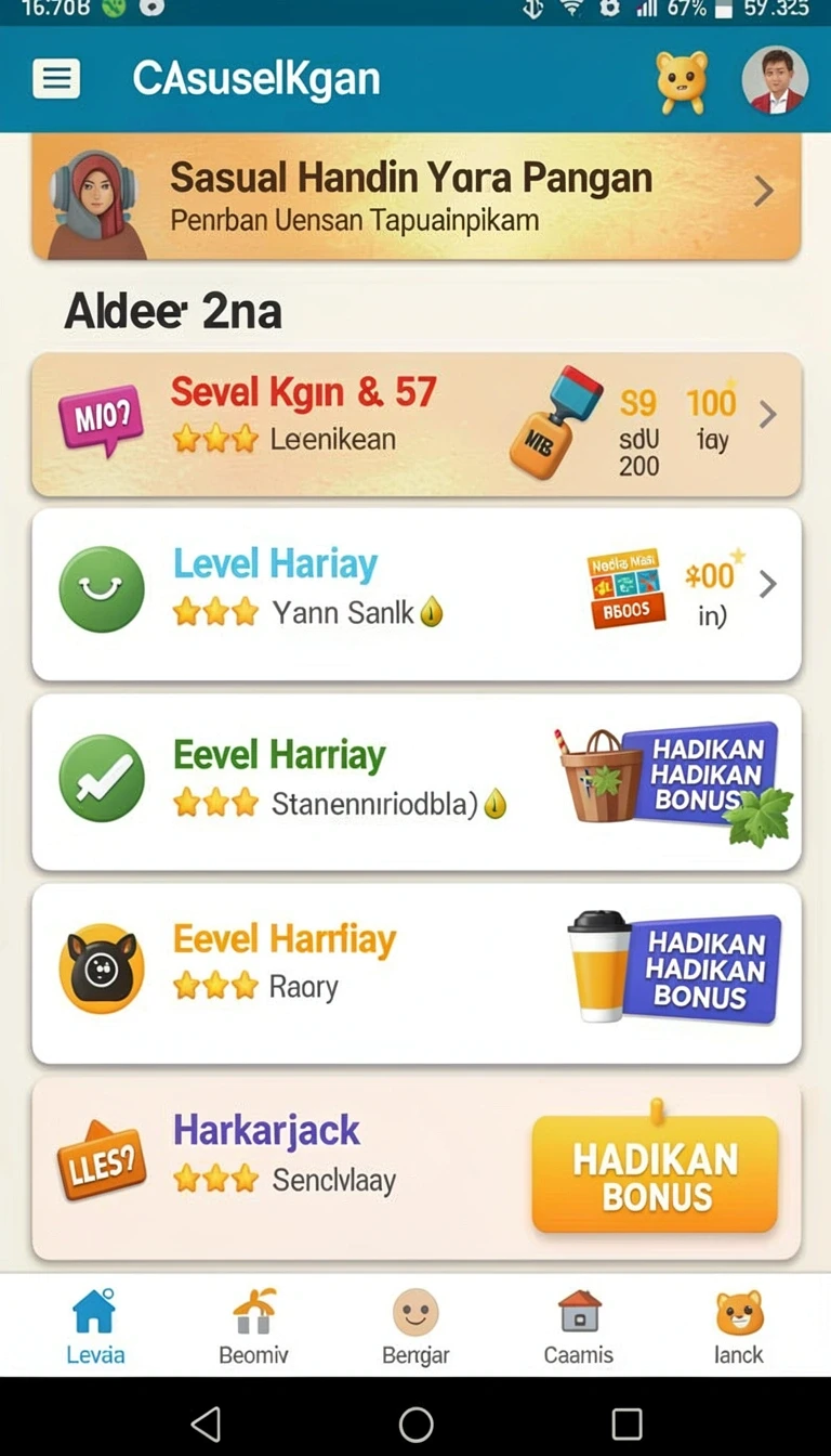 Download Aplikasi turu99 Terbaru untuk HP Android 3