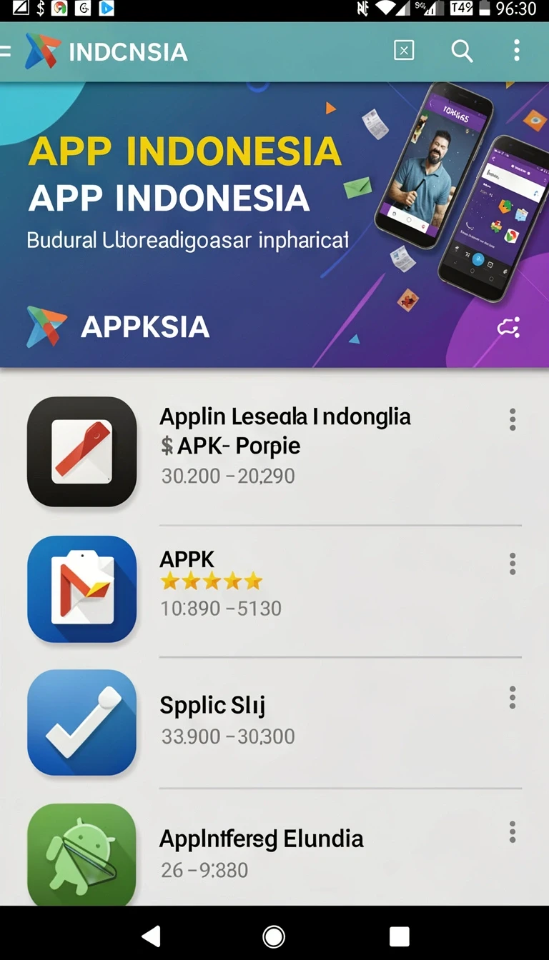 Cara Download dan Instal turbo78 di Android