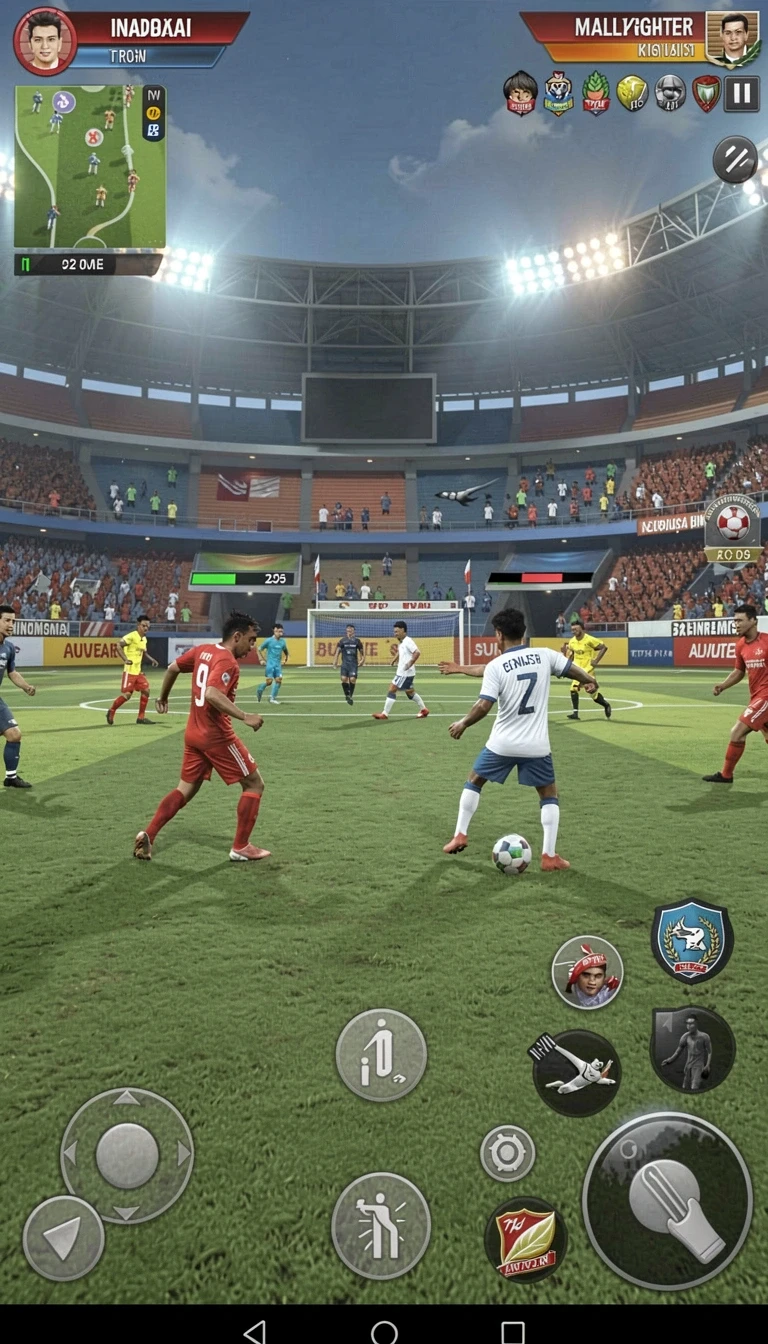 tempur99 APK Versi Terbaru untuk Android 2026 3
