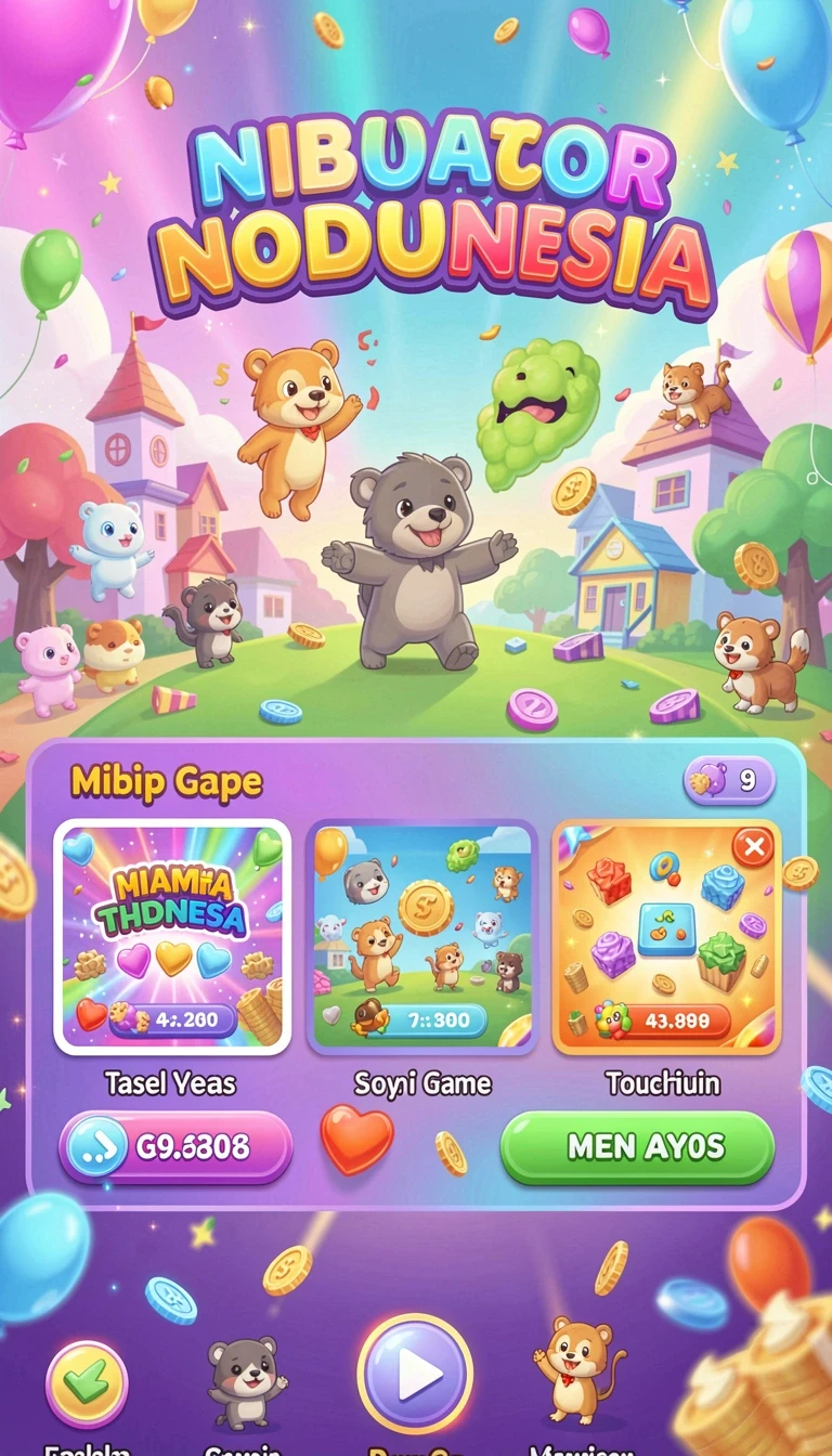 Unduh pc777 APK Gratis untuk Android 3