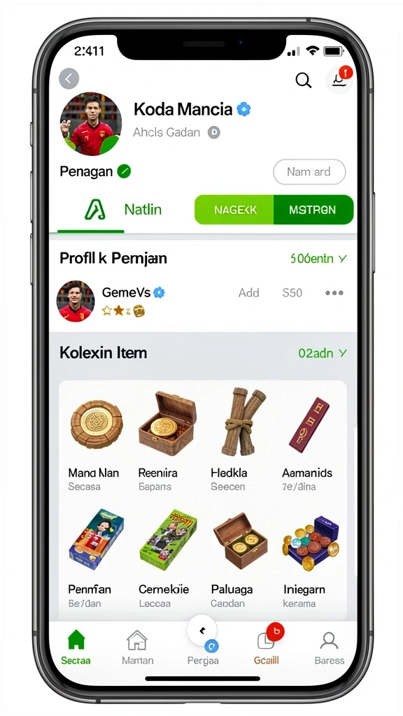 Aplikasi hitnspin Terbaru untuk Android dan iOS