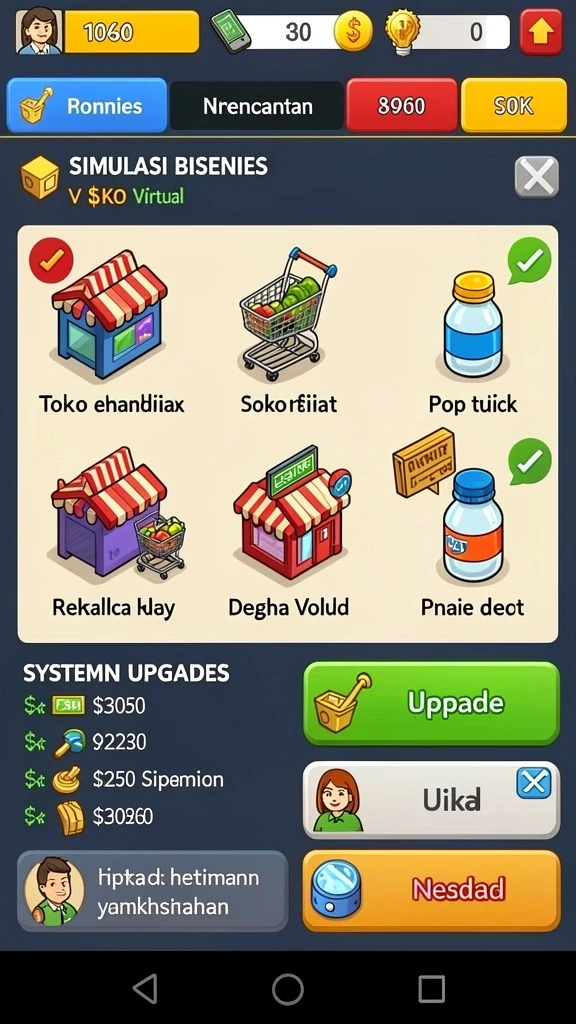 Download zk9 APK Original untuk Android 2