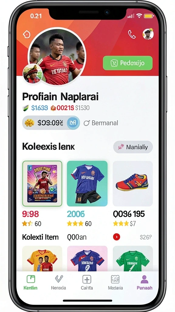 Cara Download dan Instal nk666 di Android