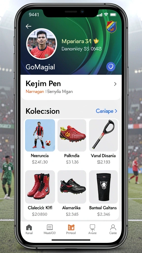 Aplikasi mega111 Paling Baru untuk Android 2