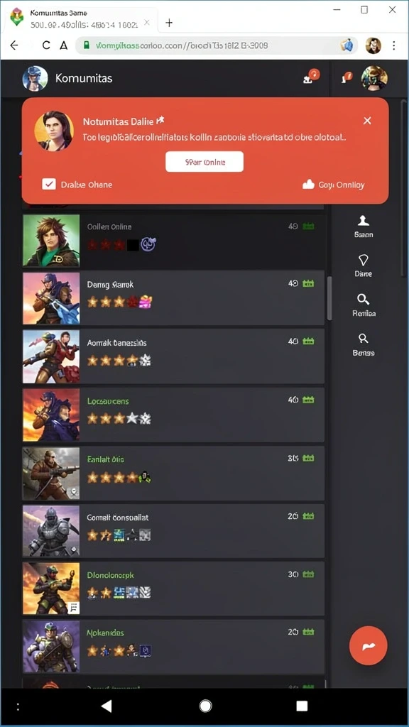 dragon222 APK Full Version untuk Android